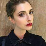 Olivia Peterson