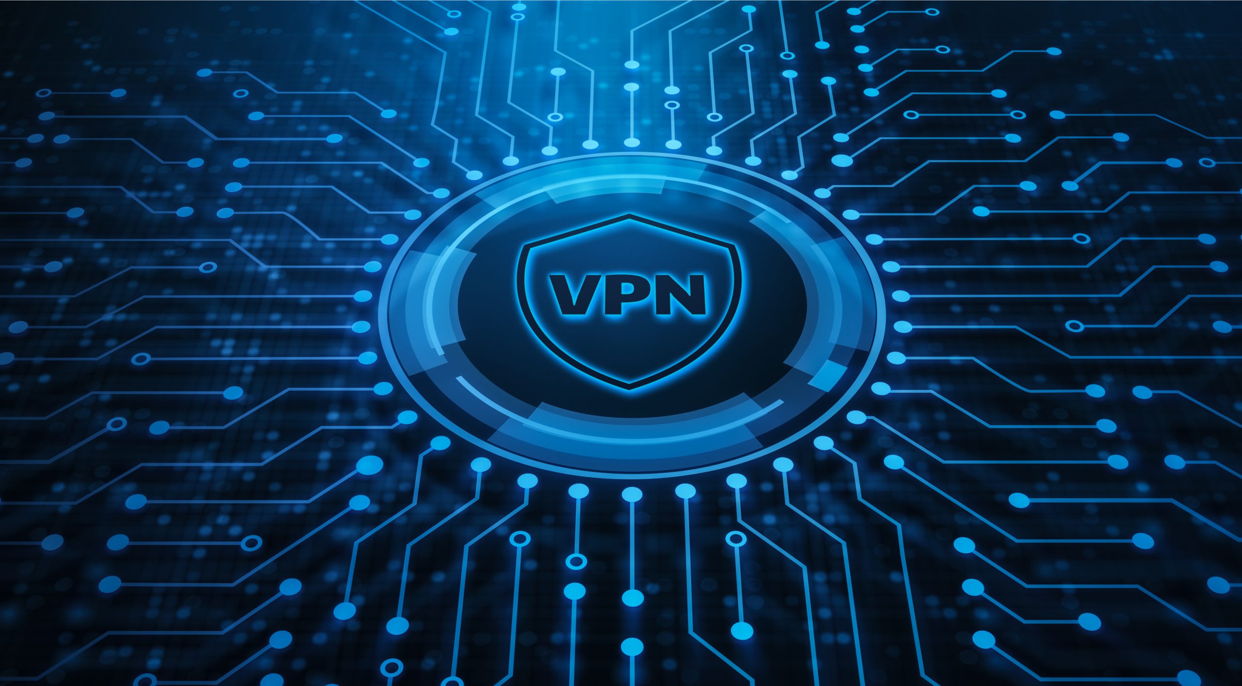 你真的需要VPN吗?一次理性的自我判断 你真的需要VPN吗?一次理性的自我判断