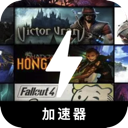 RPG游戏便宜翻墙加速器